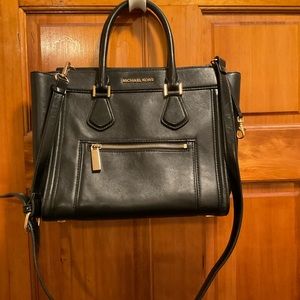 Michael Kors Colette Zip Tote - 30S5GCZS21